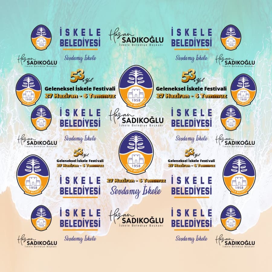 Festivaller Festivali Geleneksel İskele Festivali 53 Yaşında