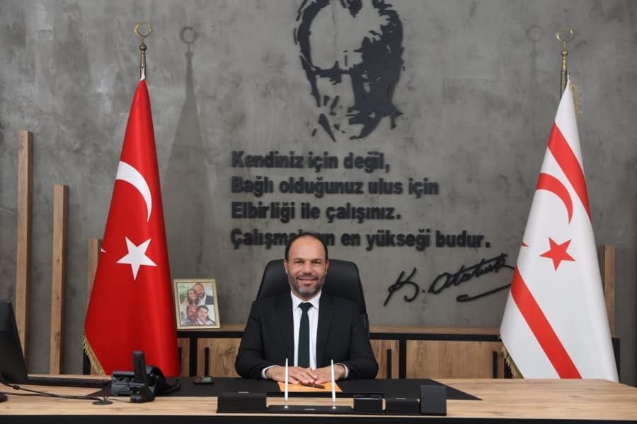 GEÇMİŞ OLSUN BAŞKANIMIZ…