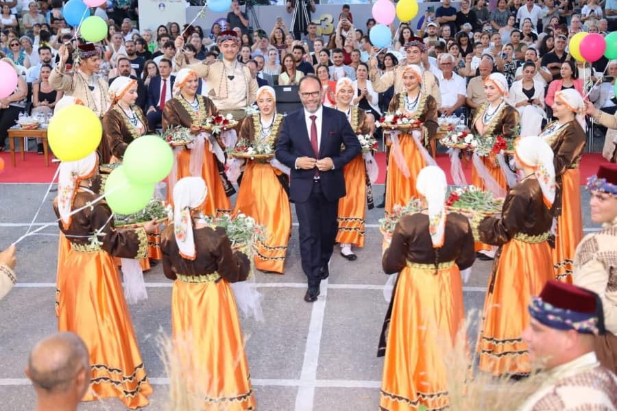 İSKELE BELEDİYE BAŞKANI HASAN SADIKOĞLU, GEÇİRDİĞİ OPERASYONUN ARDINDAN SAĞLIK DURUMUNUN İYİ OLDUĞUNU AÇIKLADI