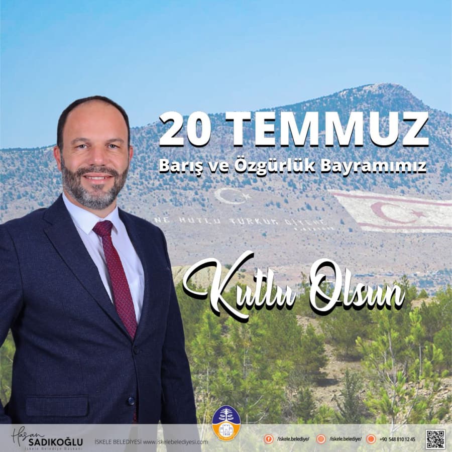 20 Temmuz
