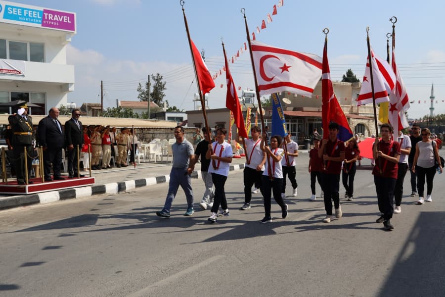 51 YILDIR ÖZGÜRCE VE BAĞIMSIZCA…