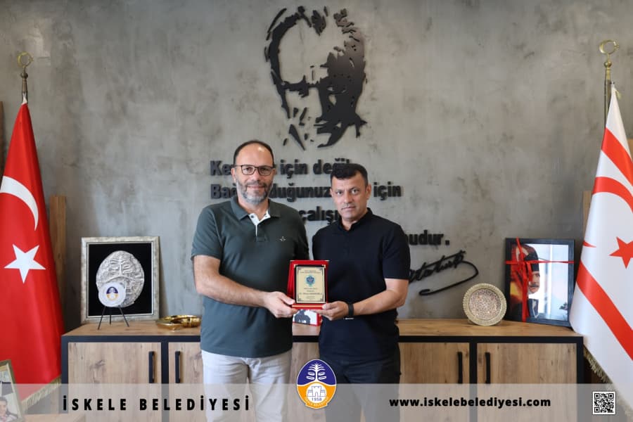 BAŞKAN SADIKOĞLU GENÇLERİN ÖNEMİNE VURGU YAPTI