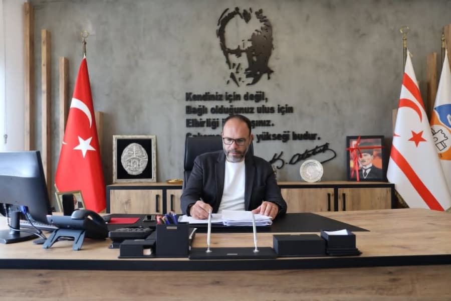BAŞKAN SADIKOĞLU'NDAN 30 AĞUSTOS VURGUSU SADIKOĞLU:"AZMİN VE İNANCIN EN GÜÇLÜ İFADESİDİR"