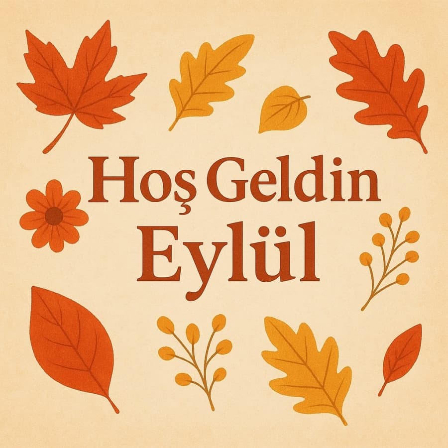 Her yeni başlangıç, yeni bir umudu da beraberinde getirir