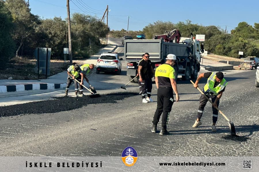 ARAÇ SÜRÜCÜLERİ RAHAT BİR NEFES ALACAK