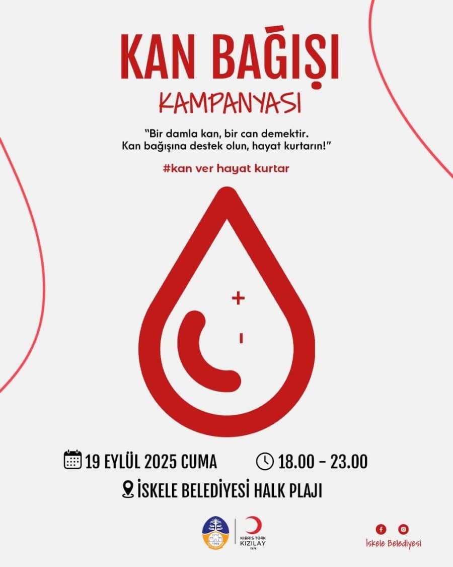 Haydi İskele!