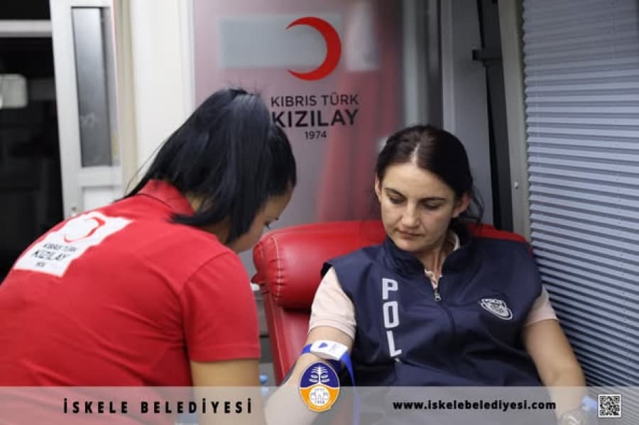 TOPLUMSAL DAYANIŞMAYA KATKI