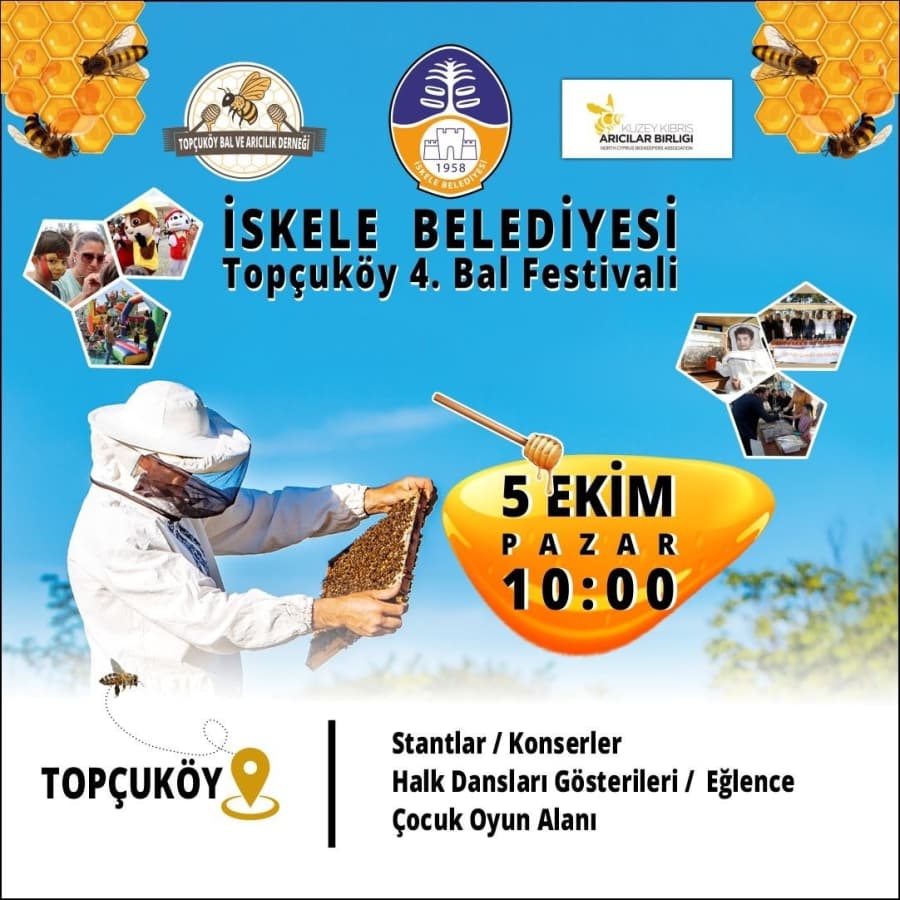 Bal Tadında Bir Hafta Sonuna Hazır mısınız?