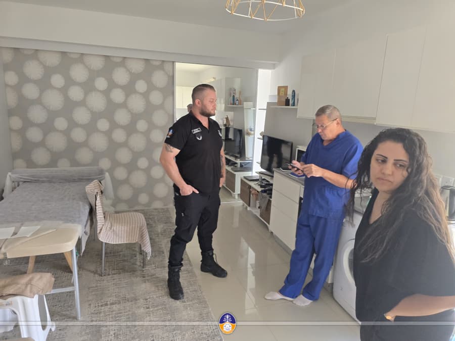 KAÇAK İŞLETMELERE GEÇİT YOK!