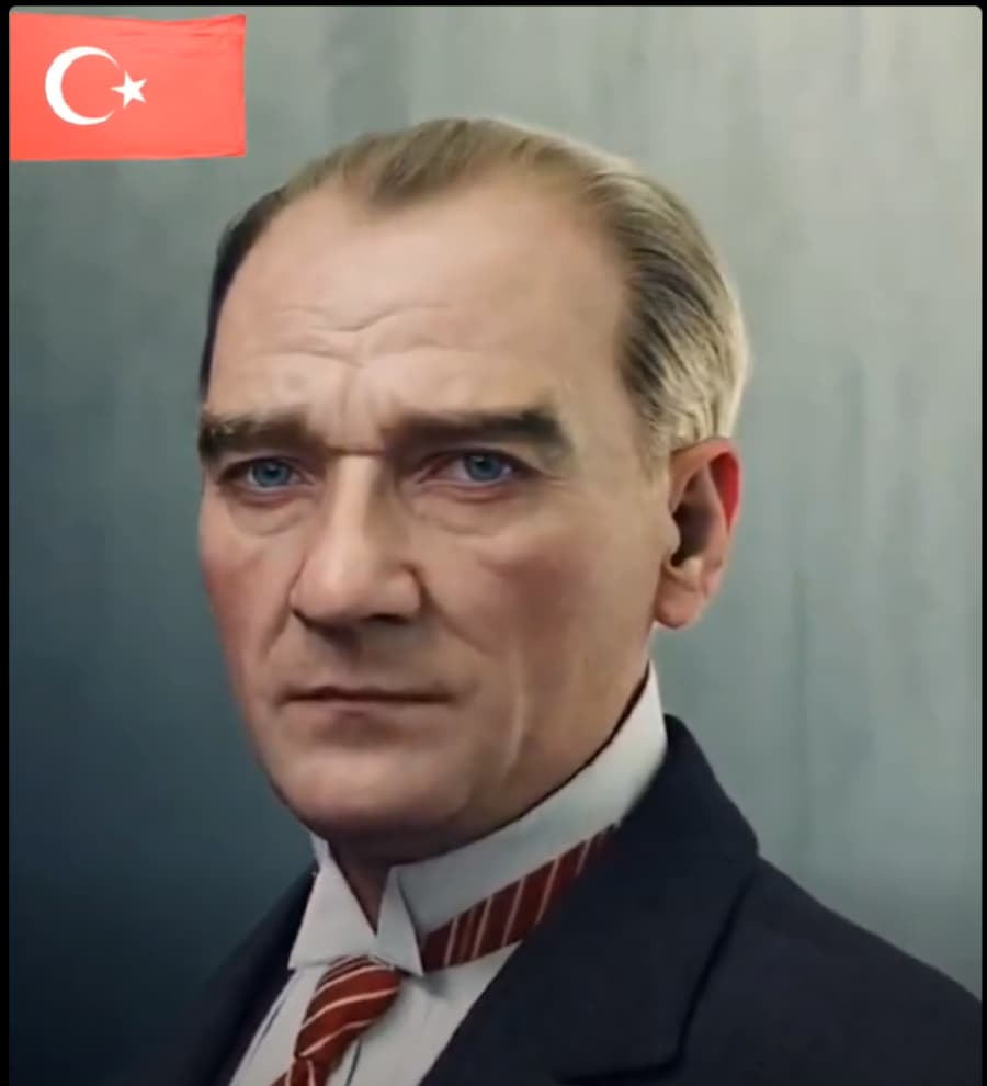 Ekim’in en güzel haftasındayız
