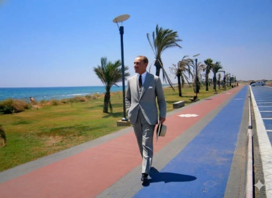 Bu geceye bir anlam katalım