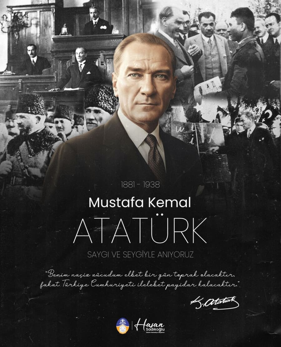 Kasım’da Aşk Başkadır...
