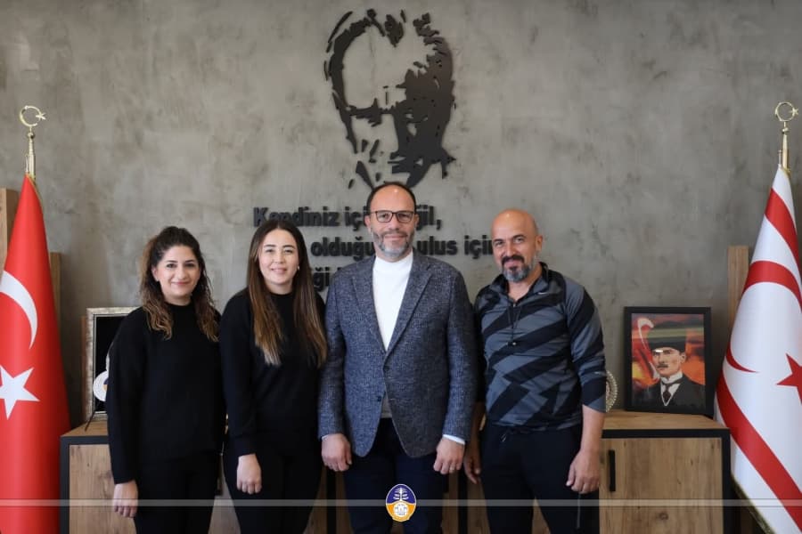 ÇAYIROVA İLKOKULU OAB'DEN BAŞKAN SADIKOĞLU'NA TEŞEKKÜR