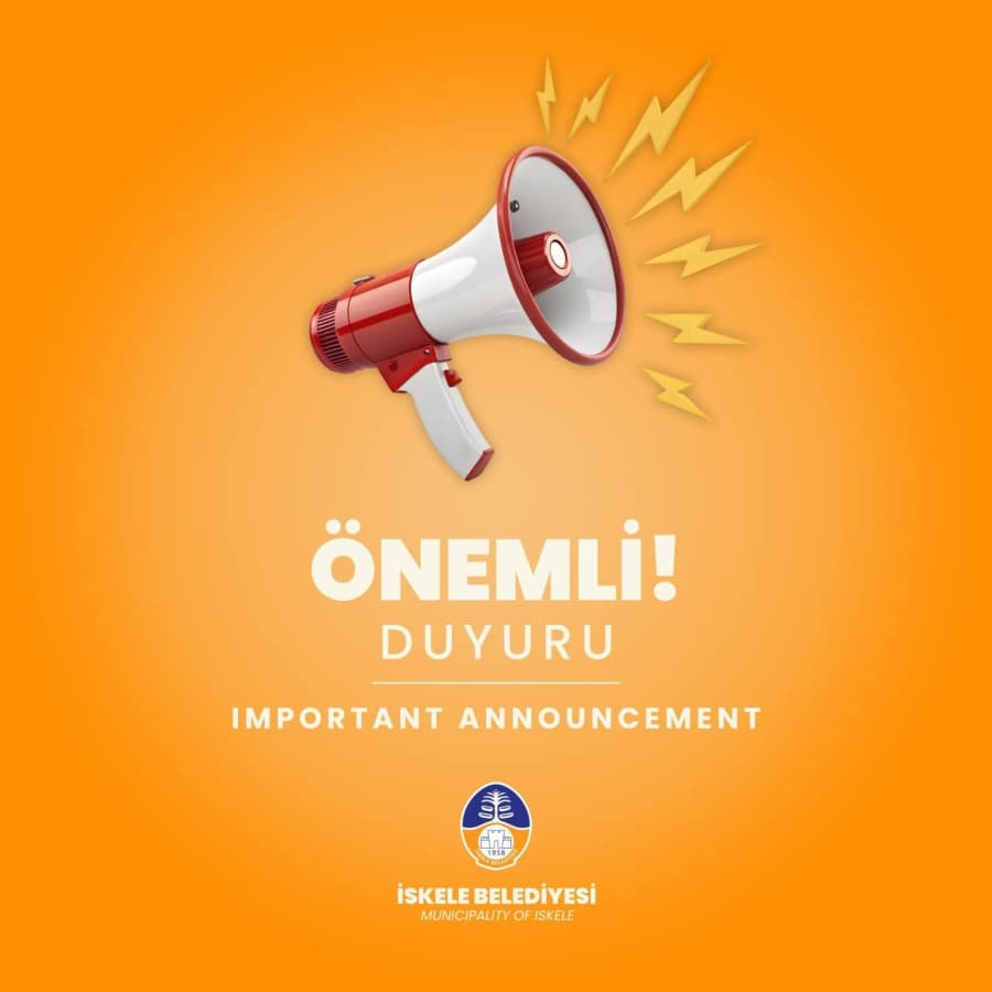 HALKIMIZA DUYURULUR