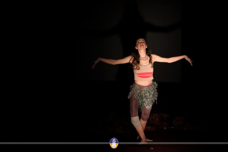 SİLÜET SILHOUETTE, İSKELE’DE PERDE DEDİ