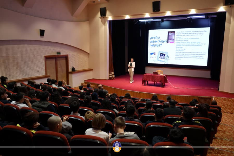 GENÇLERİ BULUŞTURAN ETKİNLİKLER