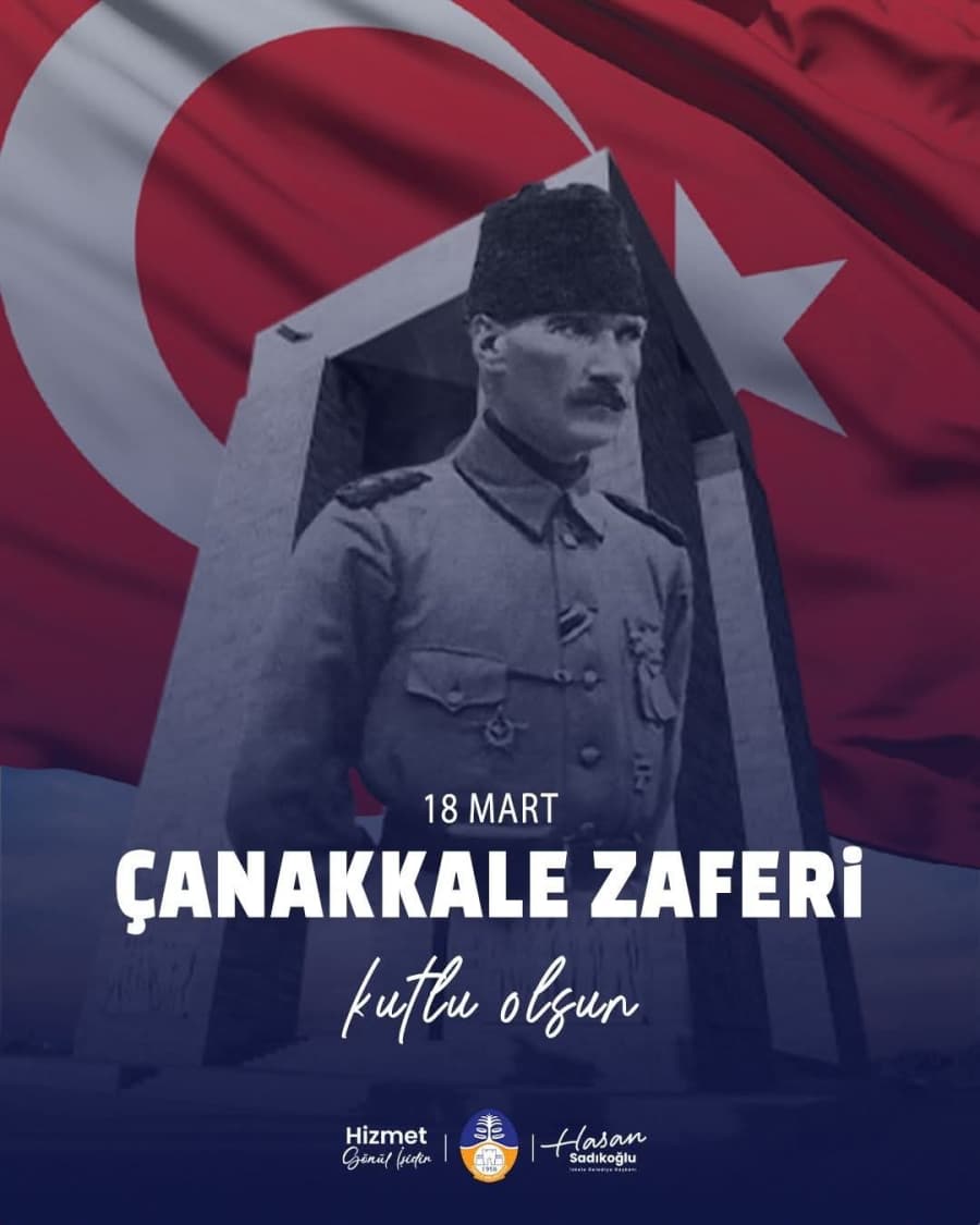 Çanakkale Geçilmez!