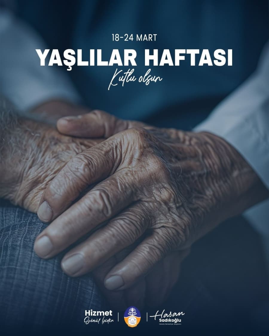 Hayat tecrübeleriyle yolumuzu aydınlatan