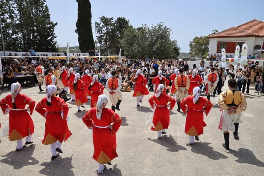 Güneşin en güzel doğduğu topraklarda Kaleburnu