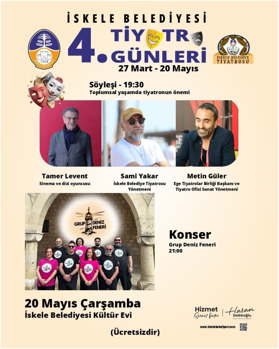 Sanatla geçen dopdolu günlerin finalinde buluşalım
