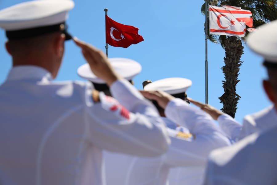 ATAMIZDAN GENÇLİĞE ARMAĞAN…