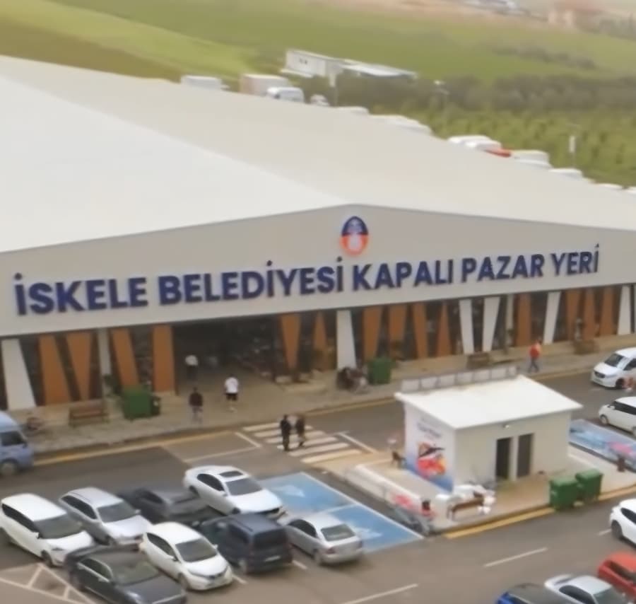 Sabırla beklediniz Ama sonunda değdi Çünkü biz biliyoruz ki Hizmet Gönül İşidir