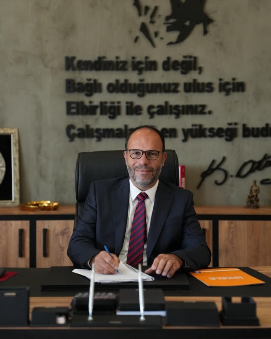 SADIKOĞLU'NDAN KURBAN BAYRAMI MESAJI