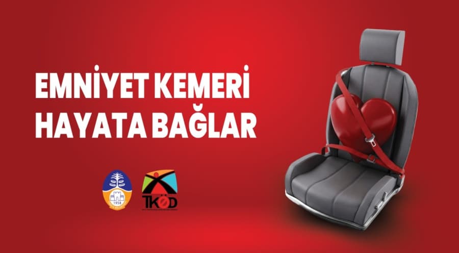 Trafikte kurallara uyalım