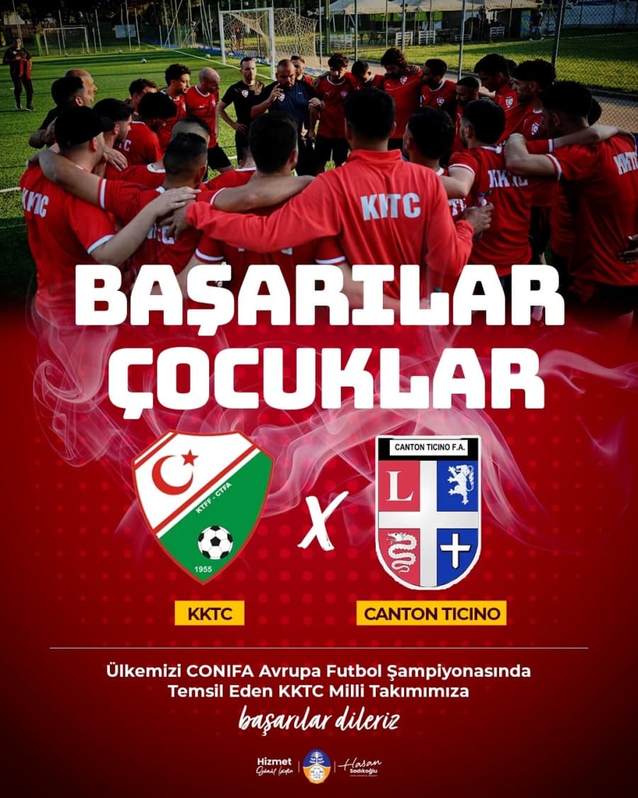Haydi Çocuklar, kalbimiz sizinle