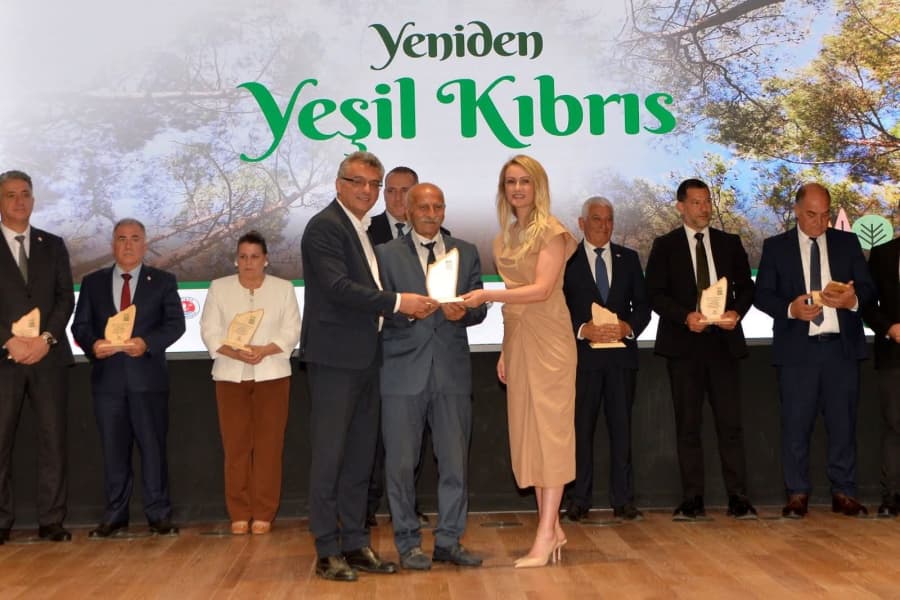 Geleceğe nefes olan her fidan, yarınlara bırakılan en değerli mirastır
