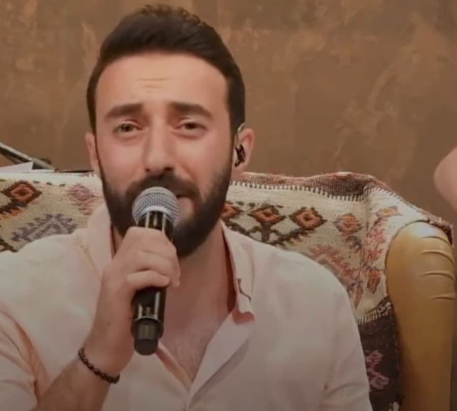 KARADENİZ RÜZGARI İSKELE’DE ESECEK!