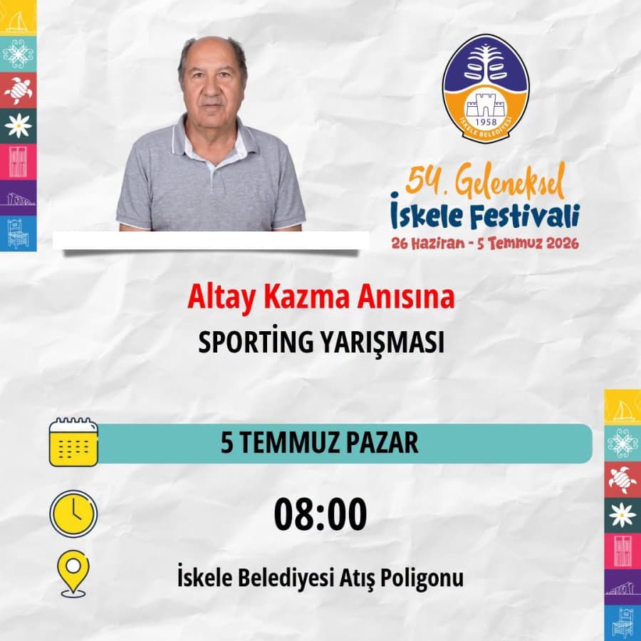 NİŞAN AL, HEDEFİ VUR!