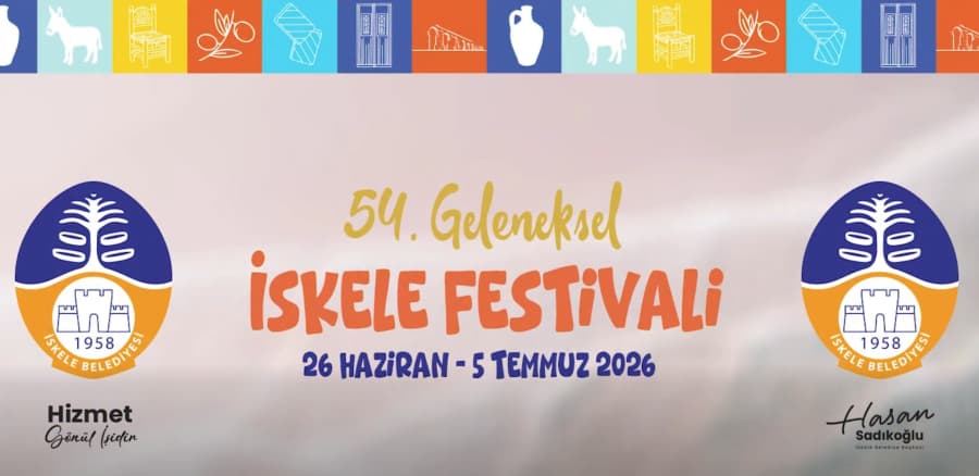 FESTİVALLER FESTİVALİ BU AKŞAM BAŞLIYOR