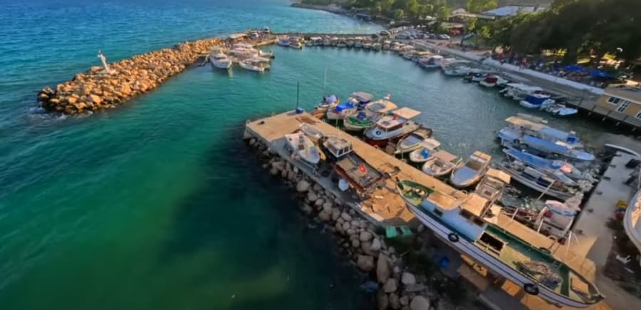 Festival ise en şahanesinde