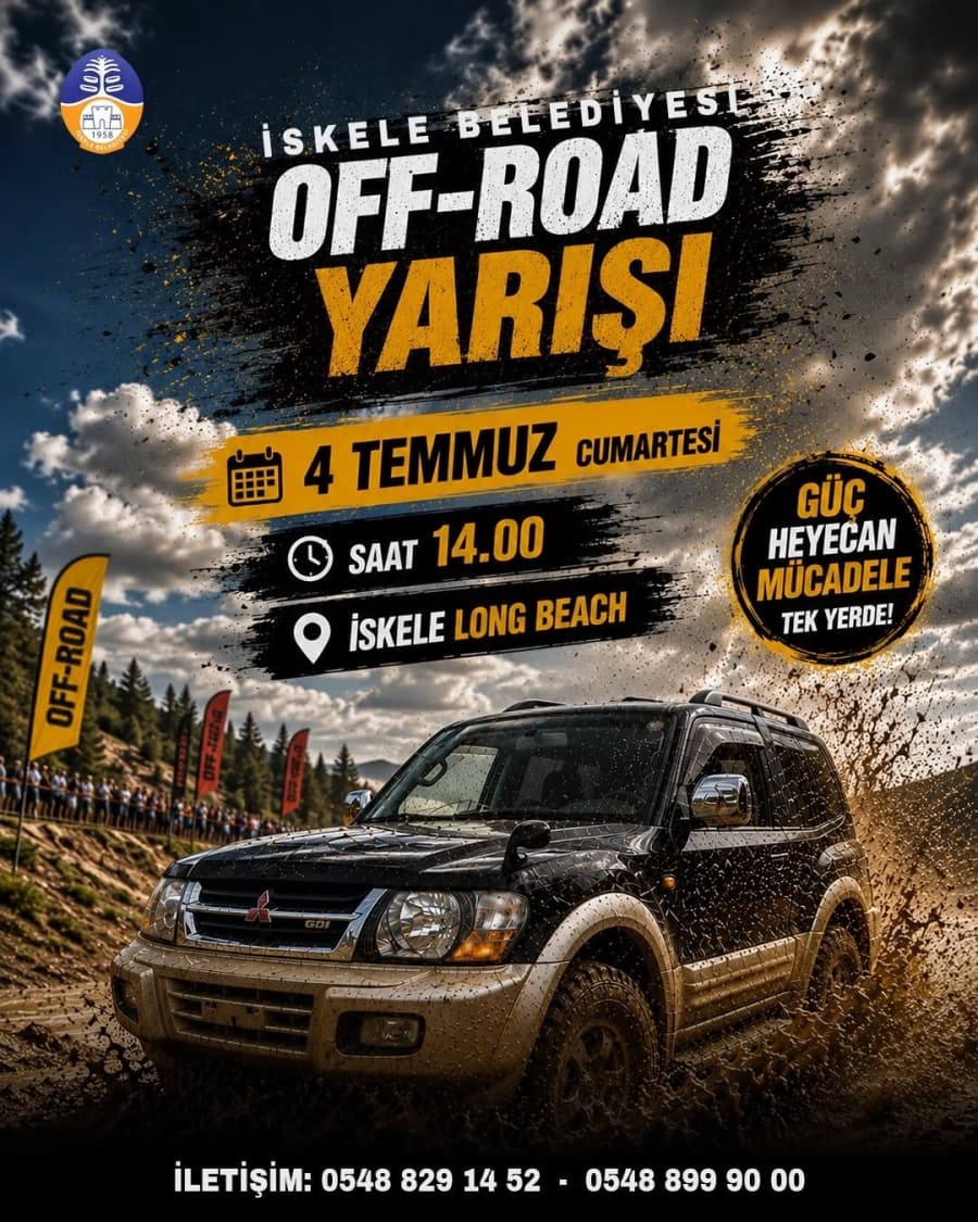 ADRENALİN ZİRVEYE ÇIKACAK