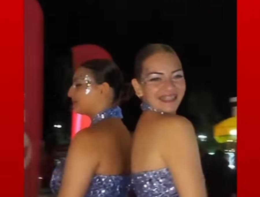 İskele Festivali devam ederken, iletişim sponsoru