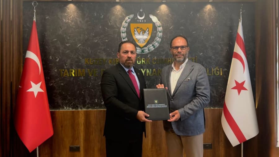 MERSİNLİK SU ALTYAPISI GÜÇLENDİRİLİYOR