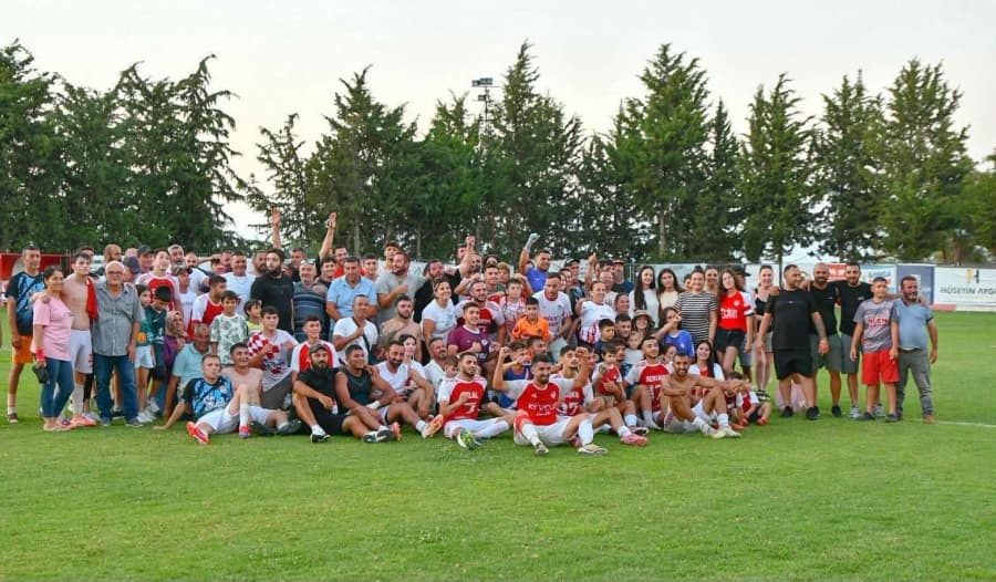 Son sözümüz BOĞAZİÇİ!