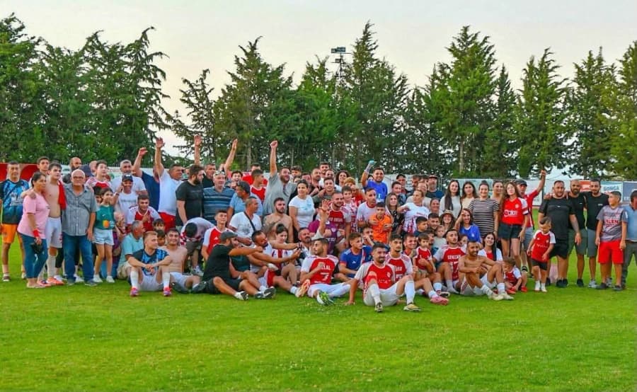 KUPA BOĞAZİÇİ'NİN!
