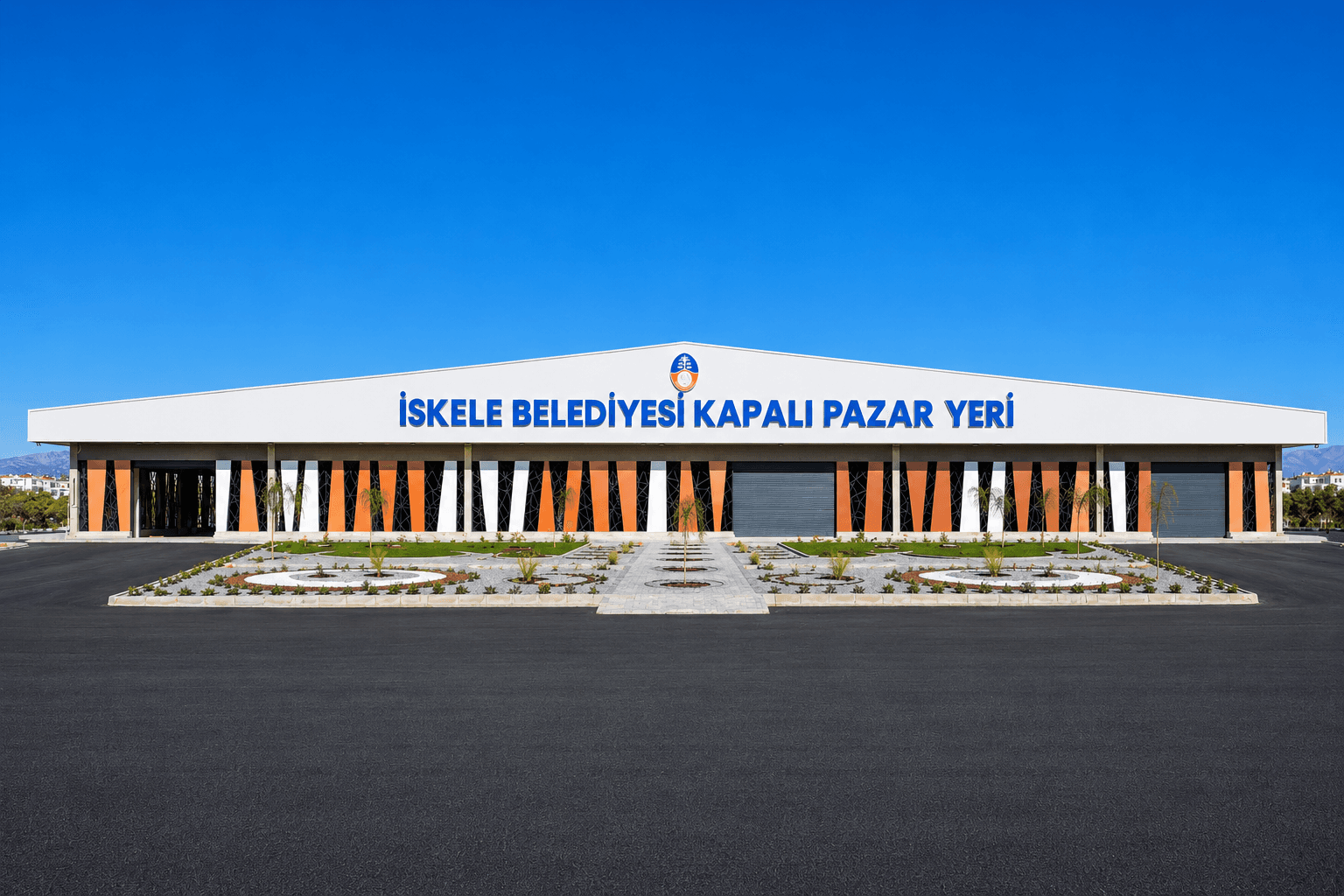 İskele Belediyesi