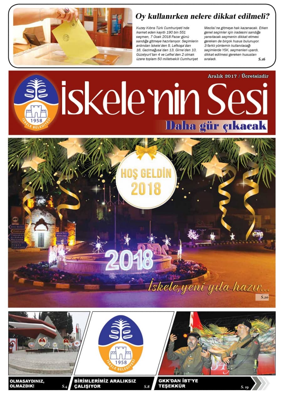 Aralık 2017