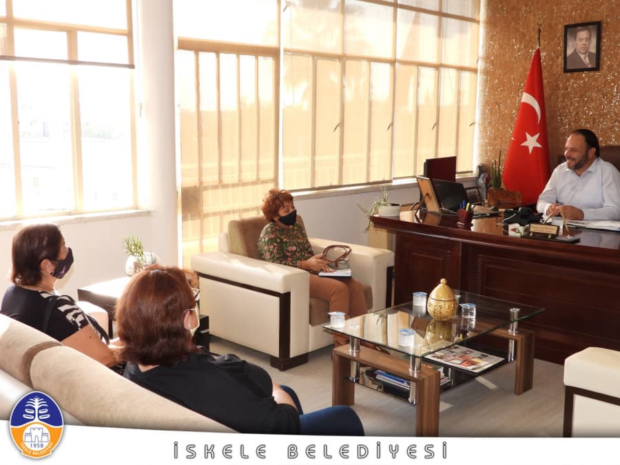 KHYD’DEN BAŞKAN SADIKOĞLU’NA TEŞEKKÜR