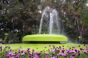 İskele Belediyesi Anavatan Parkı