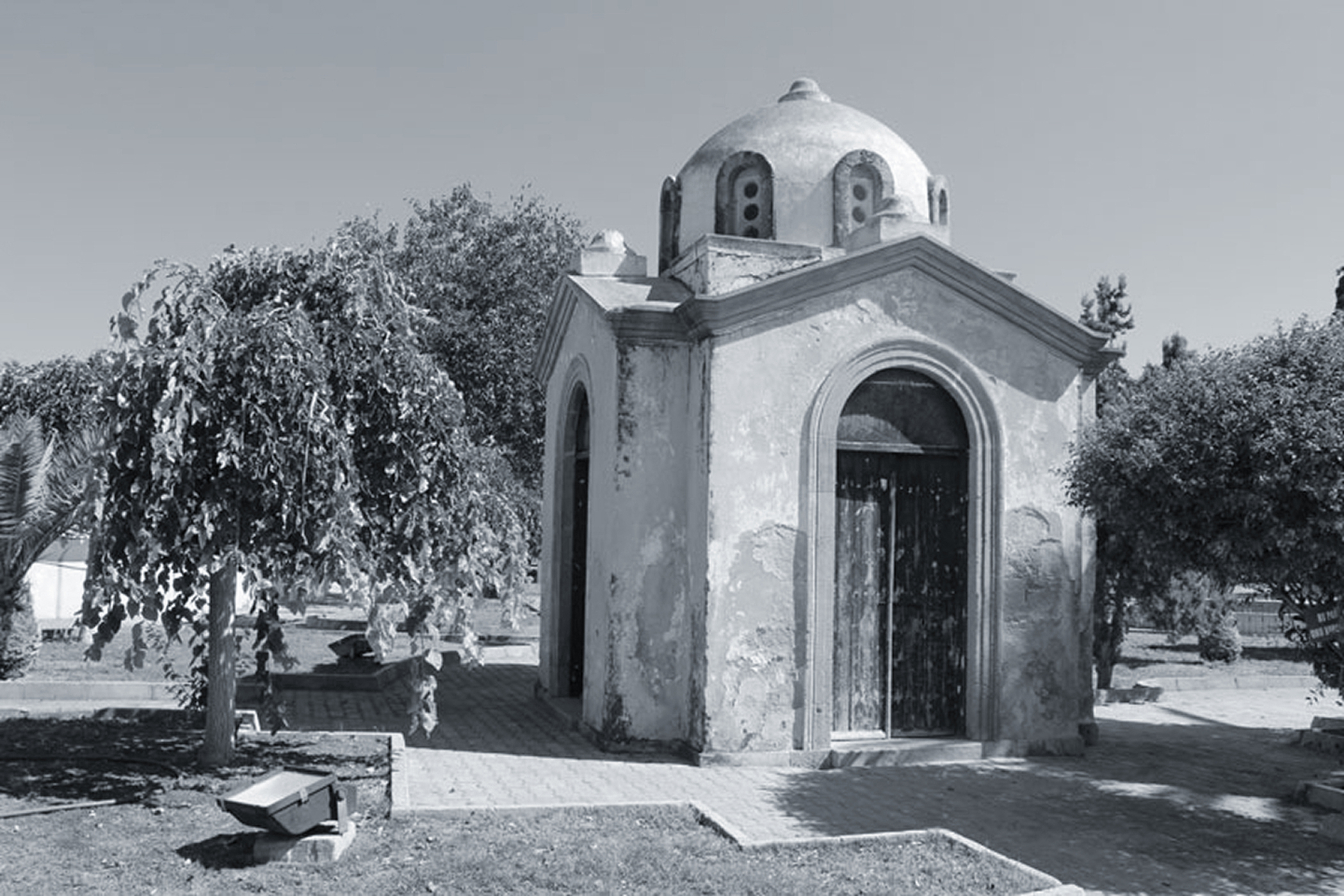 İskele Belediyesi Fotoğraf Galerisi